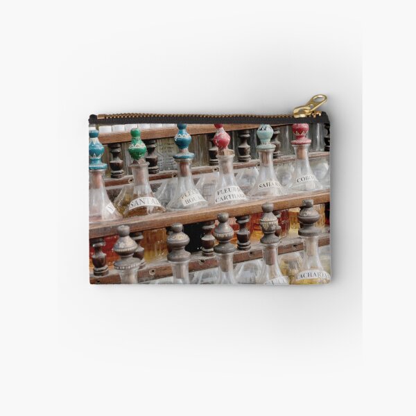 Item preview, Tunisia herbs and oils designed and sold by Melissa Peltenburg.