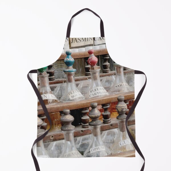 Item preview, Tunisia herbs and oils designed and sold by Melissa Peltenburg.