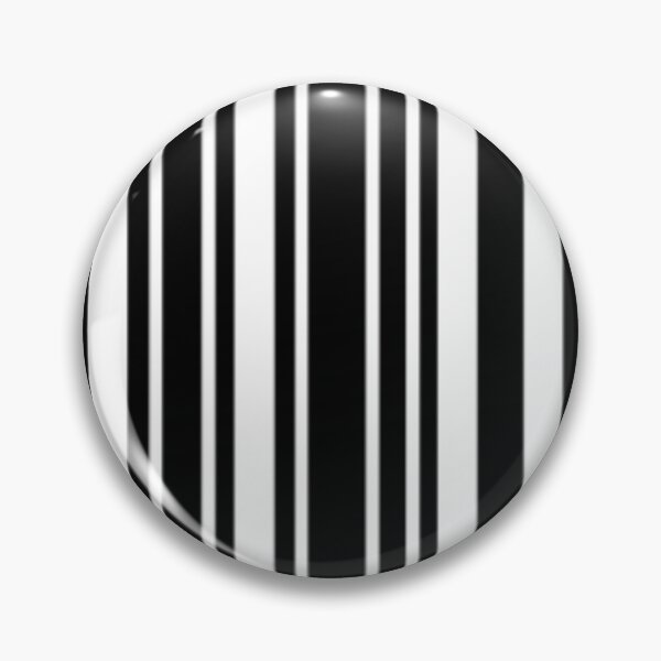 Item preview, Barcoded - black and white designed and sold by Joejo19.