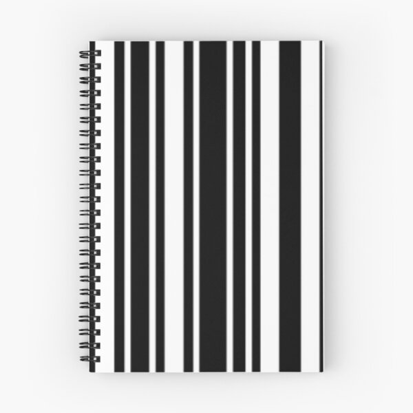 Item preview, Barcoded - black and white designed and sold by Joejo19.
