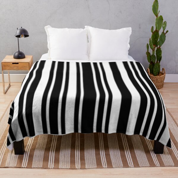 Item preview, Barcoded - black and white designed and sold by Joejo19.