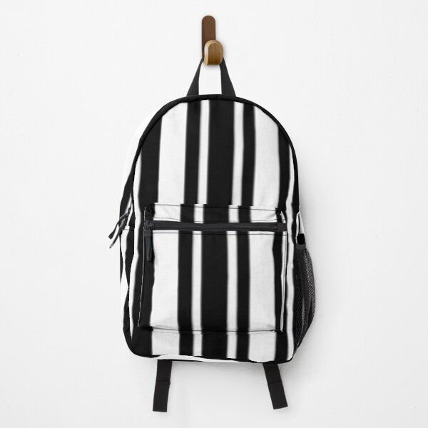Item preview, Barcoded - black and white designed and sold by Joejo19.