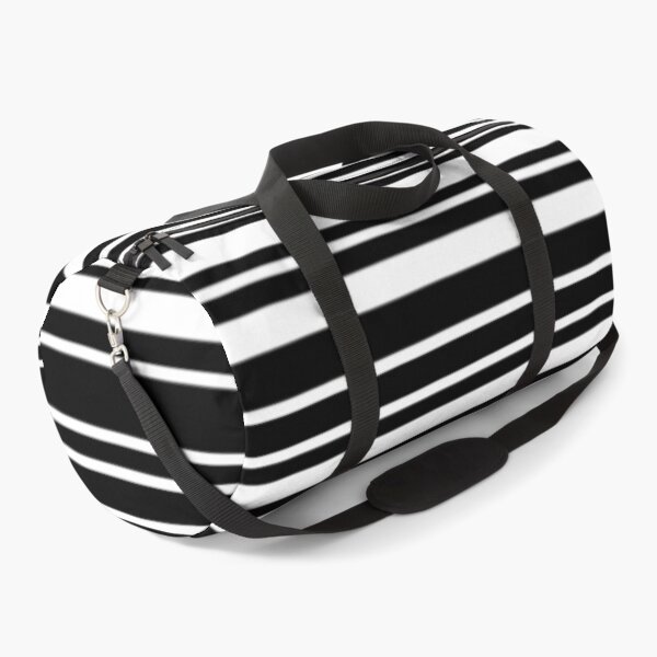 Item preview, Barcoded - black and white designed and sold by Joejo19.