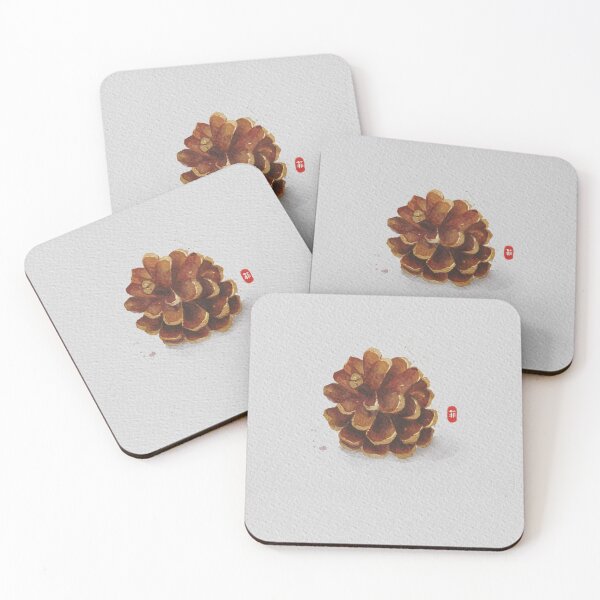 Item preview, Pinecone designed and sold by Papercutzzz.