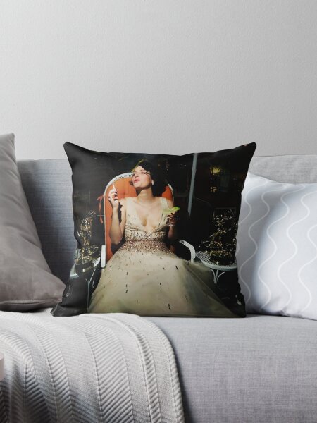 Item preview, Phoebe Waller-Bridge chilling with her Emmys designed and sold by Fun Stuff Merch.