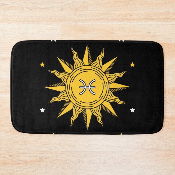 Item preview, Pisces Sun designed and sold by Ranggasme.