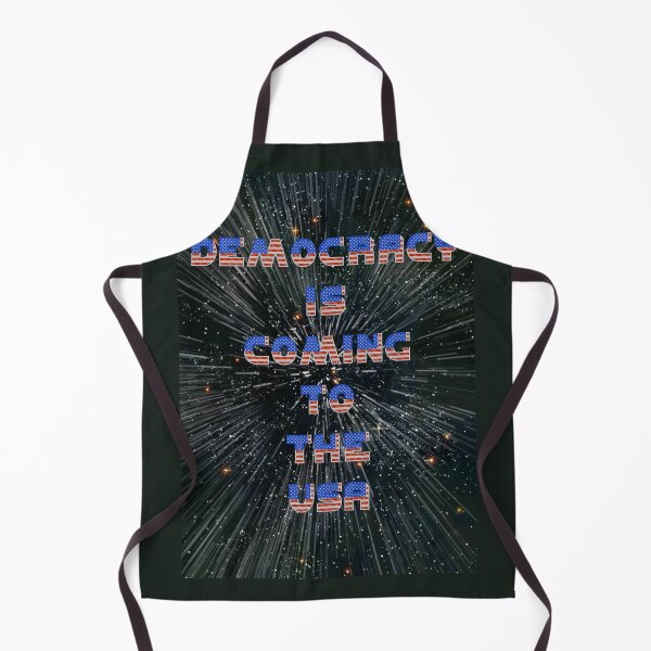 Item preview, Democracy is coming - A Hell Songbook Edition designed and sold by Hell-Prints.