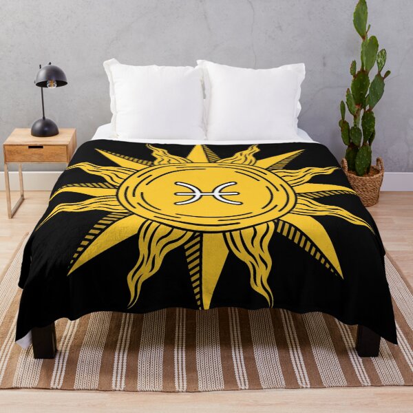 Item preview, Pisces Sun designed and sold by Ranggasme.