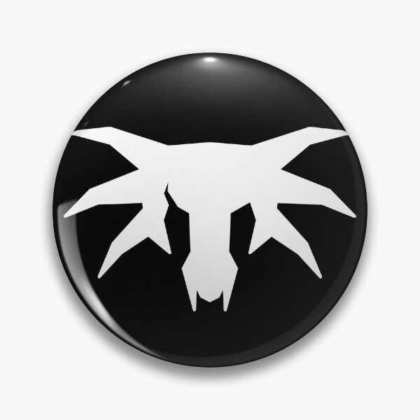 Item preview, Gothic PiranhaBytes minimalistic white fill sleeper mask designed and sold by RedguardStrong.