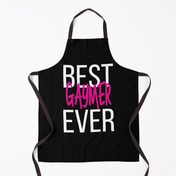 Item preview, Best Gaymer Ever Words Gamer Use Gay Gamer designed and sold by ProjectX23.