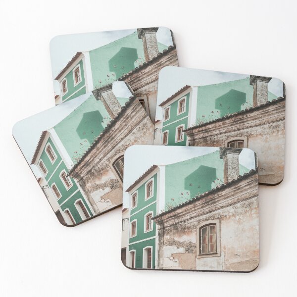 Item preview, Old Portuguese house designed and sold by Melissa Peltenburg.