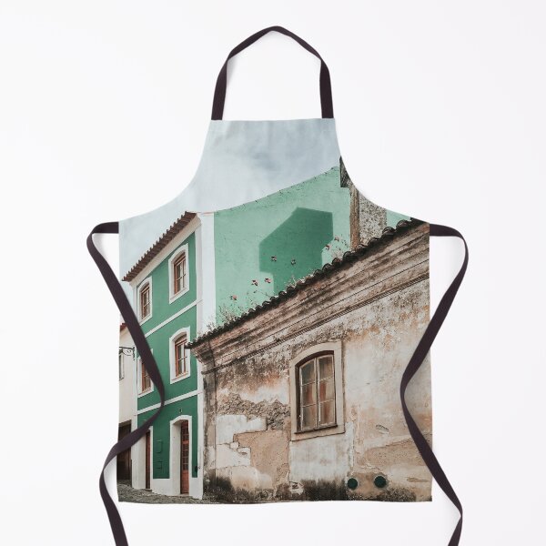 Item preview, Old Portuguese house designed and sold by Melissa Peltenburg.
