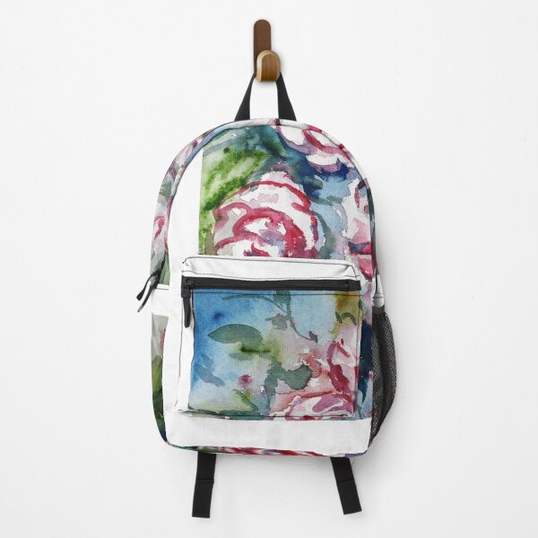 Item preview, flower lady designed and sold by Iteejain.