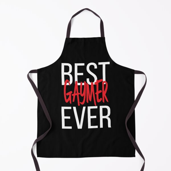 Item preview, Best Gaymer Ever Words Gamer Use Gay Gamer designed and sold by ProjectX23.