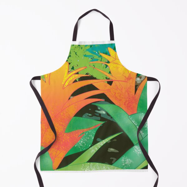 Item preview, ORANGE FLOWER designed and sold by Catherine Milchard.