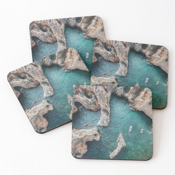 Item preview, Ponta da Piedade, Portugal designed and sold by Melissa Peltenburg.