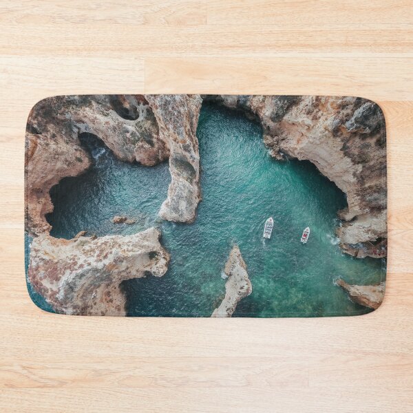 Item preview, Ponta da Piedade, Portugal designed and sold by Melissa Peltenburg.