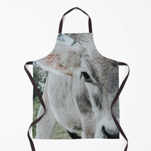 Item preview, Cow close-up designed and sold by Melissa Peltenburg.
