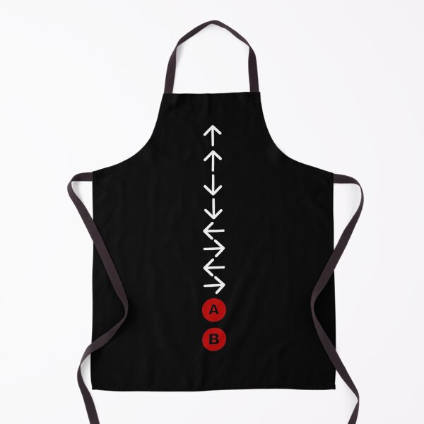 Item preview, Konami Code designed and sold by zareworks.