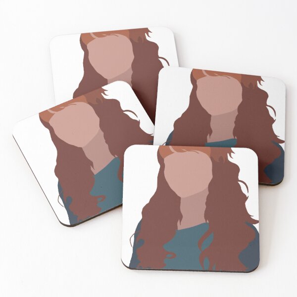 Item preview, Faceless rowena designed and sold by Random Art.