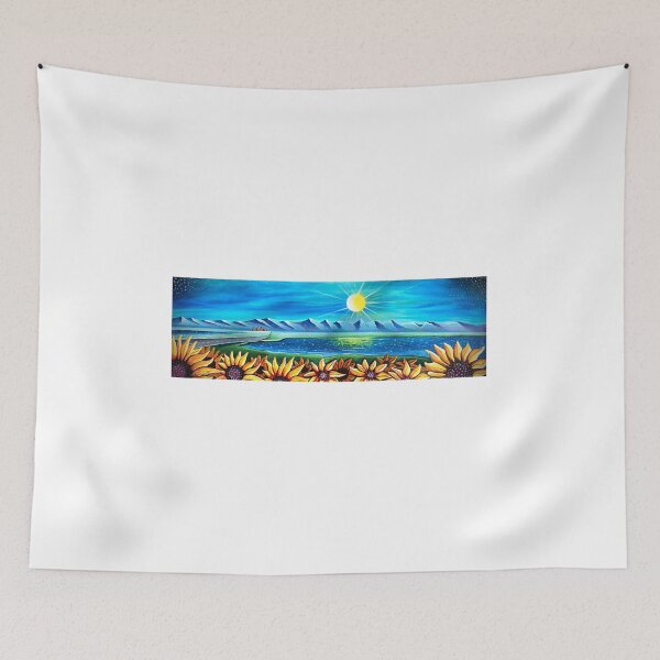 Item preview, Sunshine  designed and sold by ArtbyRyanHughes.