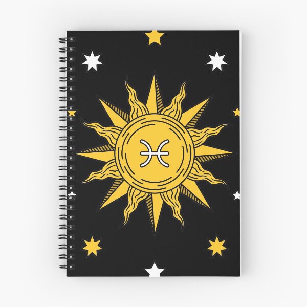 Item preview, Pisces Sun designed and sold by Ranggasme.