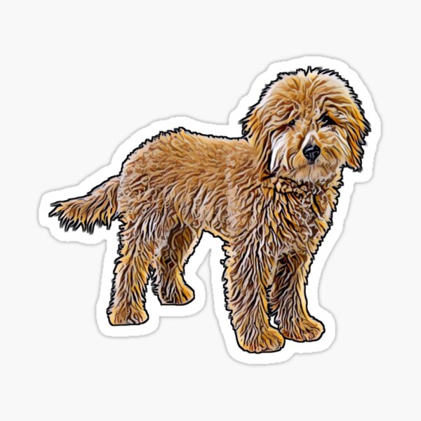 Labradoodle+Rose 'Love You Mum' Computer Mouse Mat Christmas Gift I AD-LD2RlymM Labradoodle+Rose 'Love You Mum' Computer Mouse Mat Christmas Gift I AD-LD2RlymM