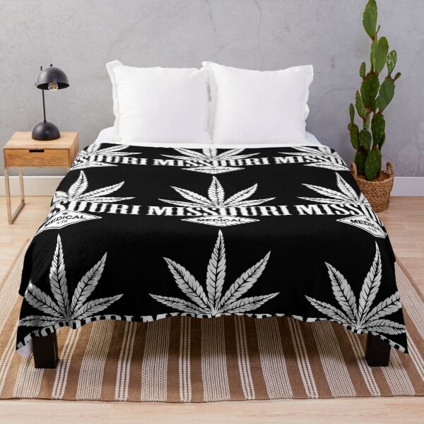 Item preview, Missouri - Cannabis 420 USA Medical Right to Smoke Weed designed and sold by NoMatterLab.