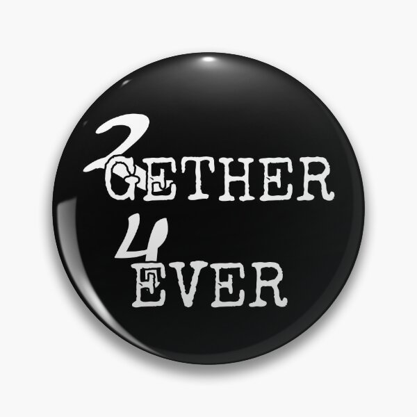 Item preview, TOGETHER FOREVER designed and sold by ZaydounStark.