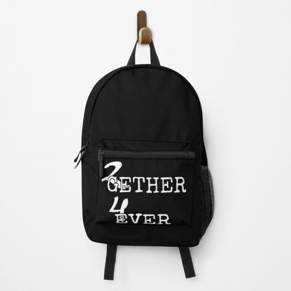 Item preview, TOGETHER FOREVER designed and sold by ZaydounStark.