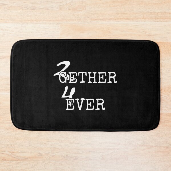 Item preview, TOGETHER FOREVER designed and sold by ZaydounStark.
