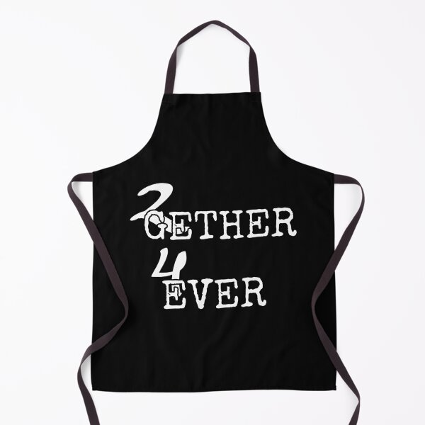 Item preview, TOGETHER FOREVER designed and sold by ZaydounStark.