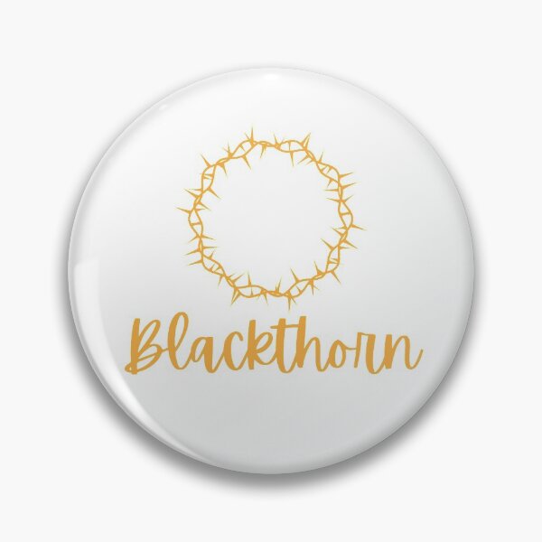 Item preview, Blackthorn family aesthetic designed and sold by akumayoshop.