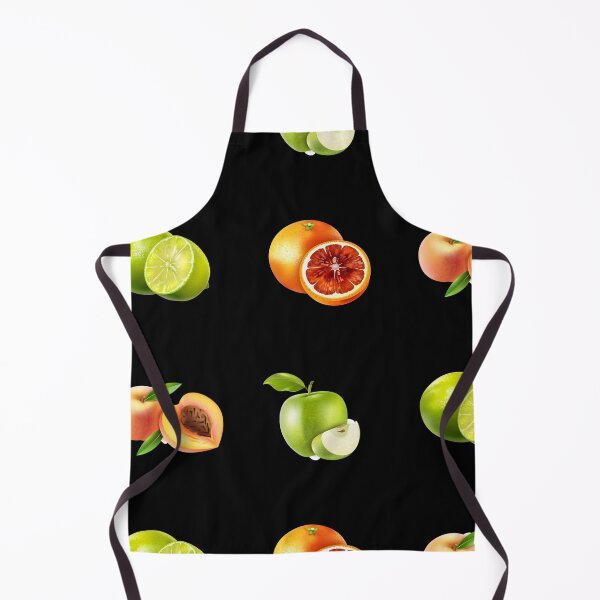 Item preview, Lime, Red Orange, Peach and Apple designed and sold by Pavnud.