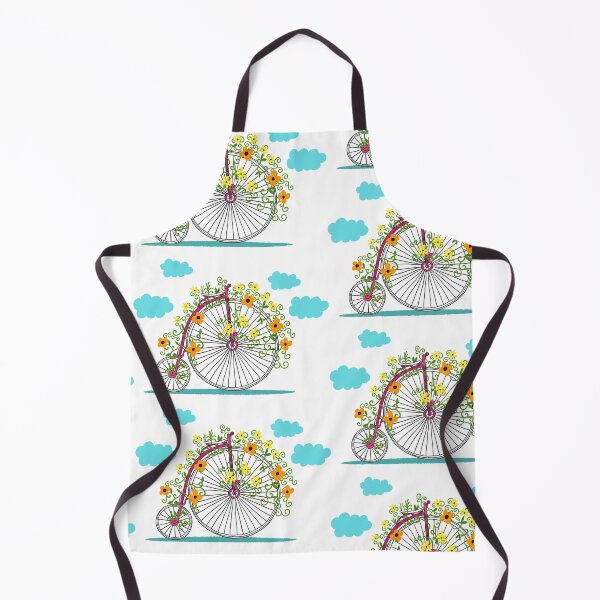 Item preview, PENNY FARTHING designed and sold by Bashar-Design.