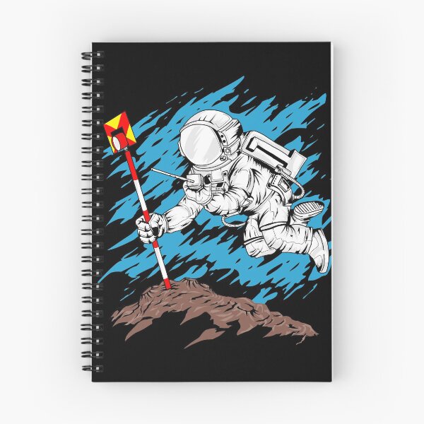 Item preview, SPACE SURVEYOR (PRISM TARGET VERSION) designed and sold by AZMTH.