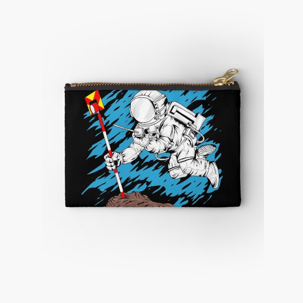 Item preview, SPACE SURVEYOR (PRISM TARGET VERSION) designed and sold by AZMTH.