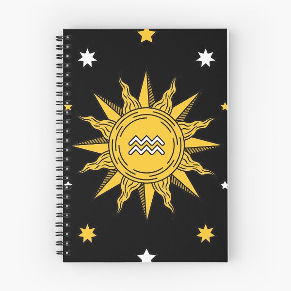 Item preview, Aquarius Sun designed and sold by Ranggasme.