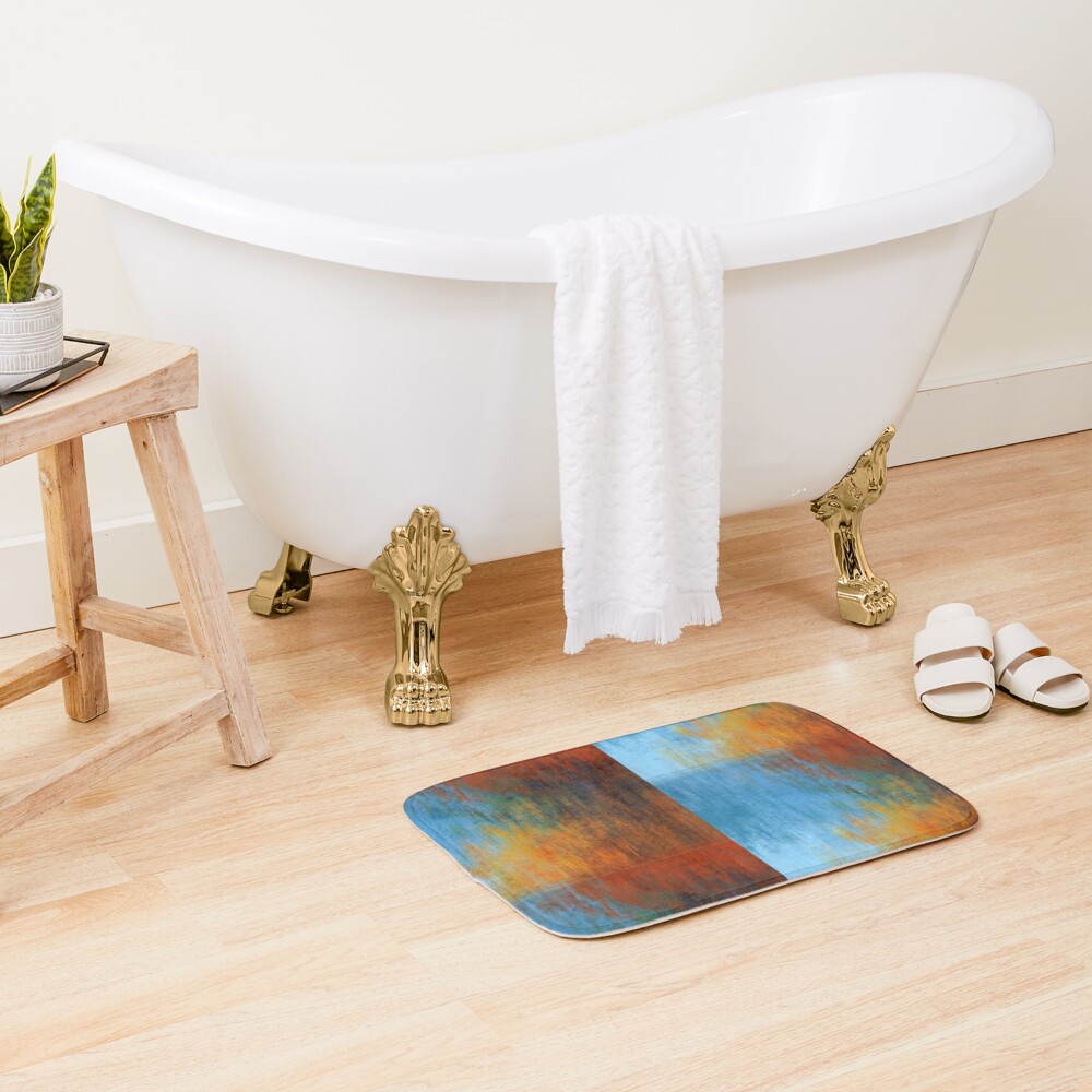 Item preview, Bath Mat designed and sold by PeterCech.