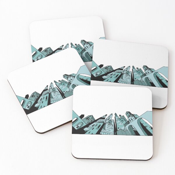Item preview, Skyward in Irifice designed and sold by TedLangWhiston.
