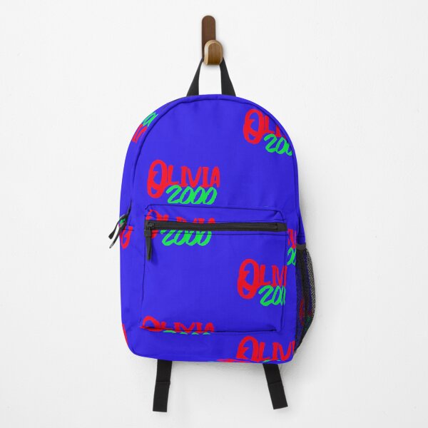 Item preview, BIRTHDAY BIRTHYEAR OLIVIA 2000 designed and sold by GILLES VAZIRI.