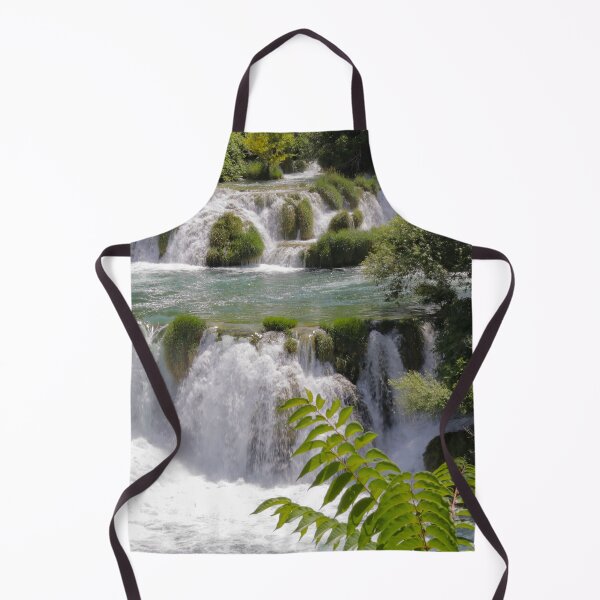 Item preview, Krka waterfalls, Croatia designed and sold by Melissa Peltenburg.