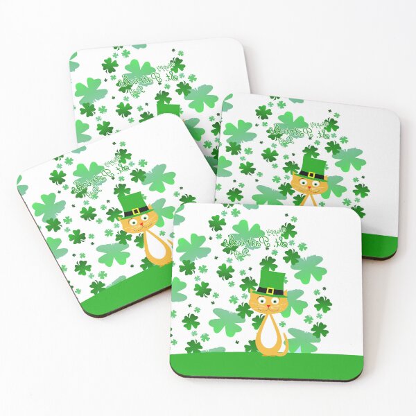 Item preview,  Saint Patrick's Day Design 11  designed and sold by 42youbest.