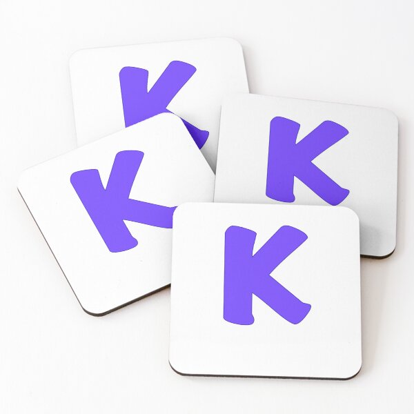 Item preview, Alphabet/k designed and sold by cineartist.