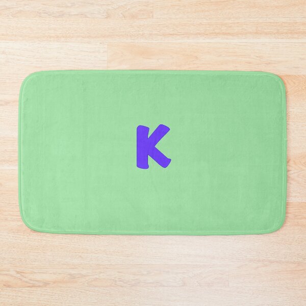 Item preview, Alphabet/k designed and sold by cineartist.