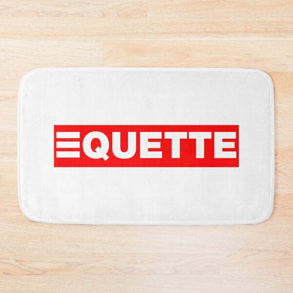 Item preview, QUETTE designed and sold by Fozy-Shop-Tees.