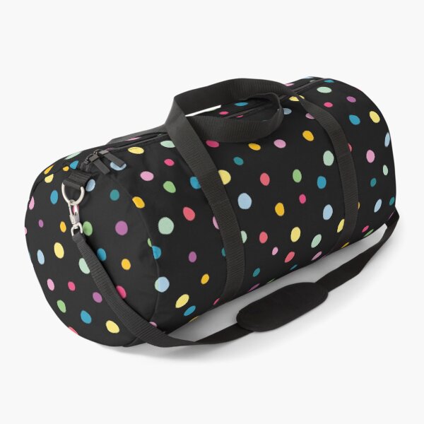 Item preview, colorful polka dots designed and sold by Sharon111.