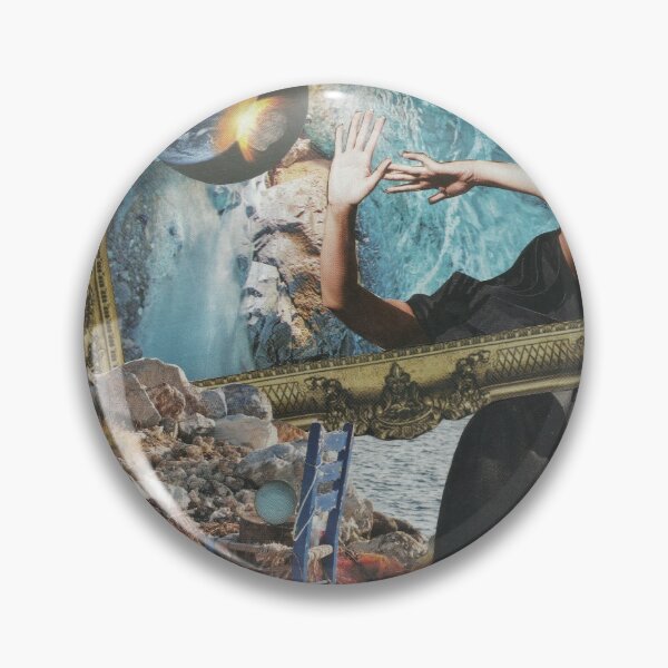 Item preview, Two worlds collide designed and sold by Sarahkey.