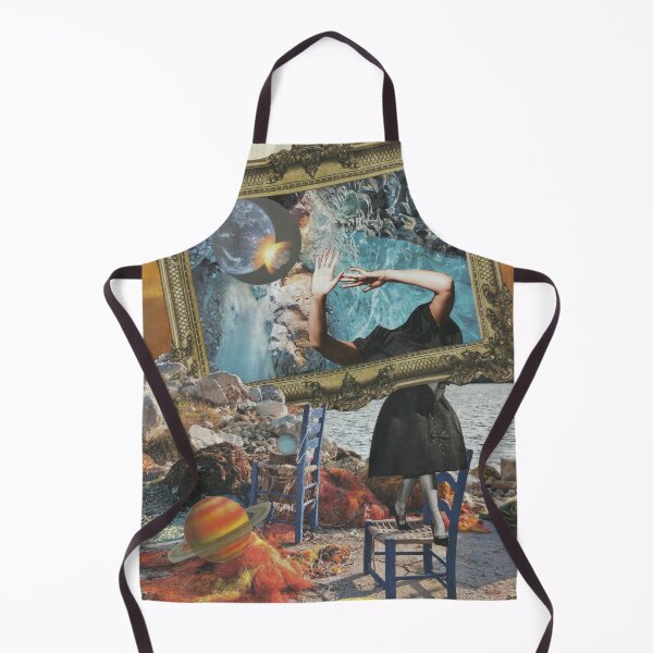 Item preview, Two worlds collide designed and sold by Sarahkey.