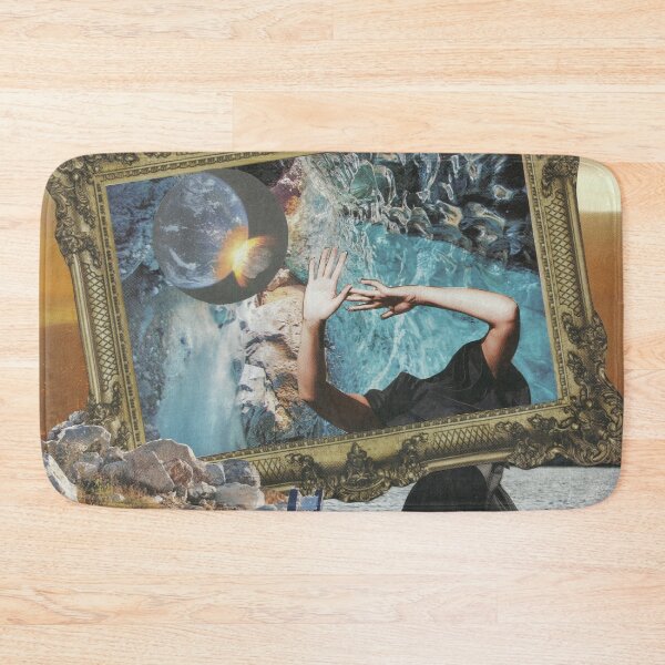 Item preview, Two worlds collide designed and sold by Sarahkey.